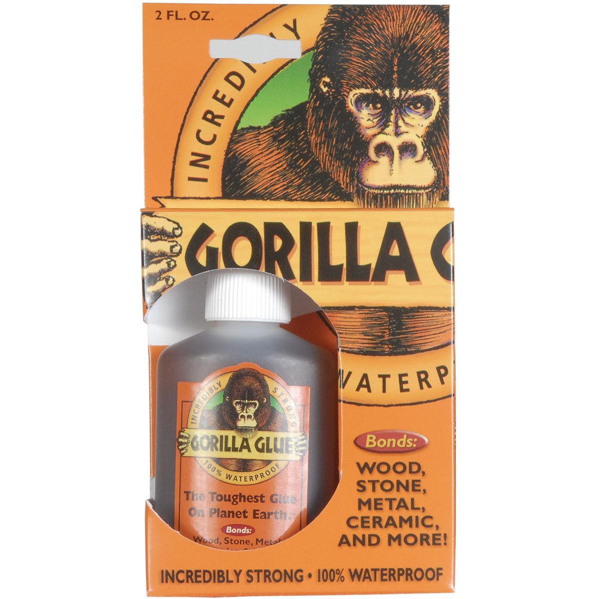 Gorilla Glue 2 oz. Bottle